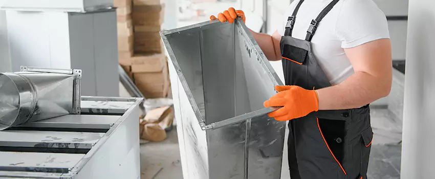 Ventilation Fan Cleaning Services in Freeport, New York