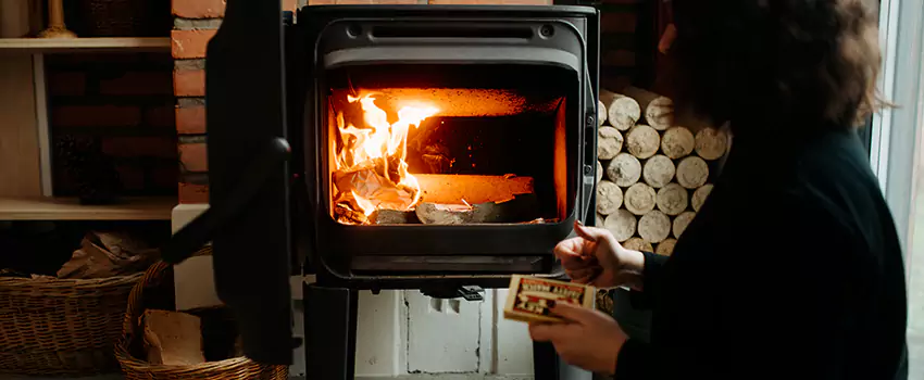 Key Features of Vermont Castings Fireplaces in Freeport, NY