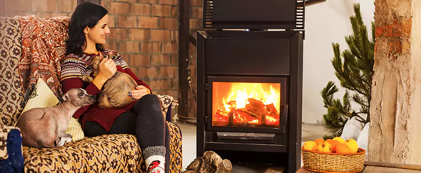 Wood Stove Chimney Cleaning Services in Freeport, NY