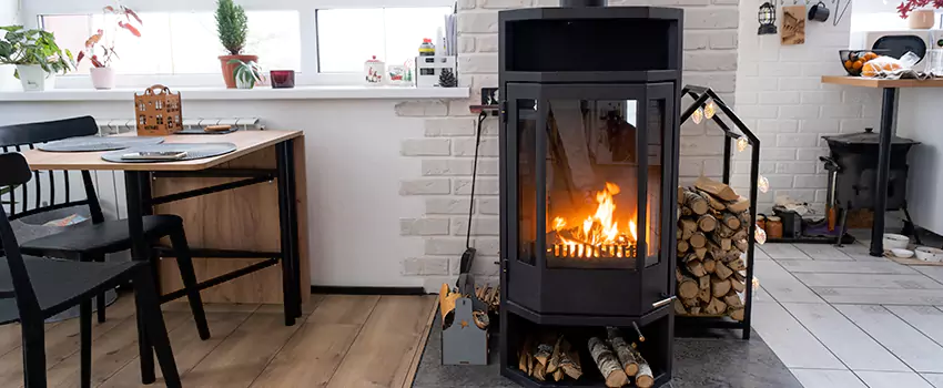 Wood Stove Inspection Services in Freeport, NY