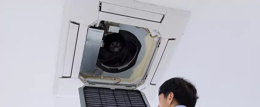 Benefits of Professional Air Duct Cleaning in Freeport, New York