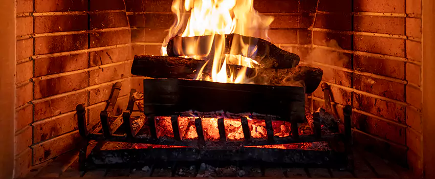 Chimney Ash Dump Cover Repair Services in Freeport, NY