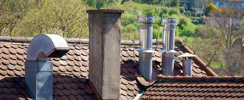 Commercial Chimney Blockage Removal in Freeport, New York