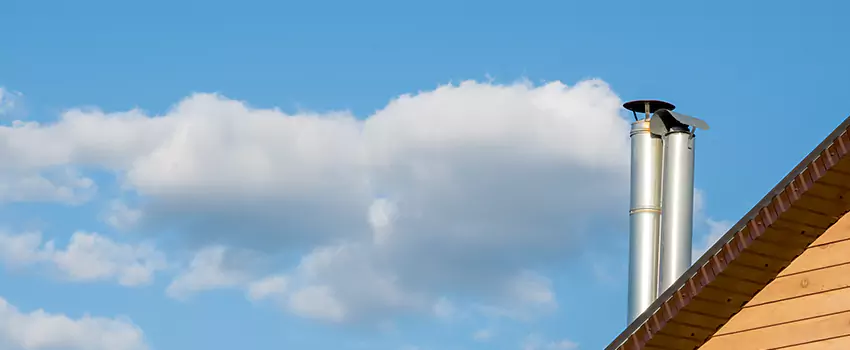 Chimney Cap Bird Guard Repair in Freeport, New York