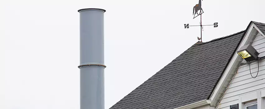 Multi-flue Chimney Caps Installation And Repair in Freeport, NY