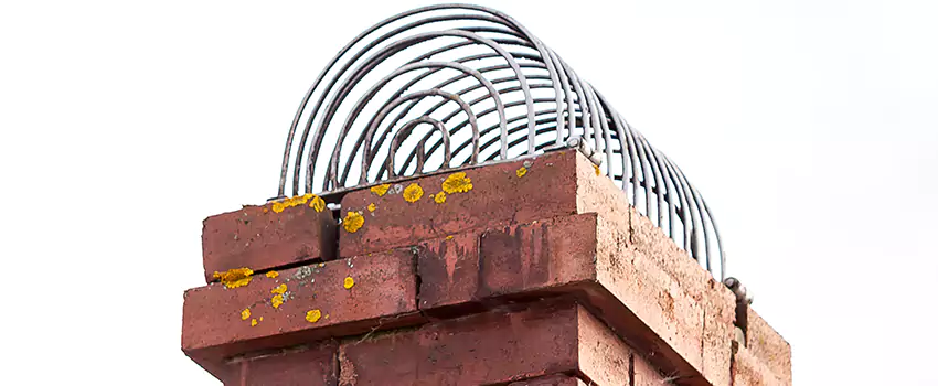 Chimney Crown Problems in Freeport, New York