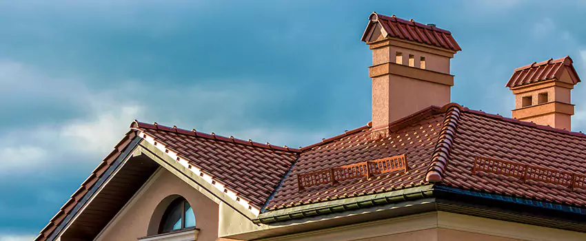 Residential Chimney Services in Freeport, New York