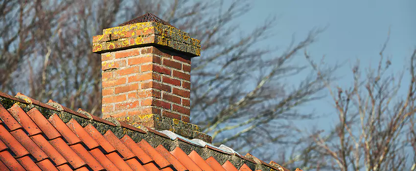 Chimney Flue Cap Installation in Freeport, NY