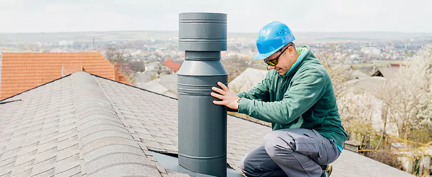 Insulated Chimney Liner Services in Freeport, NY