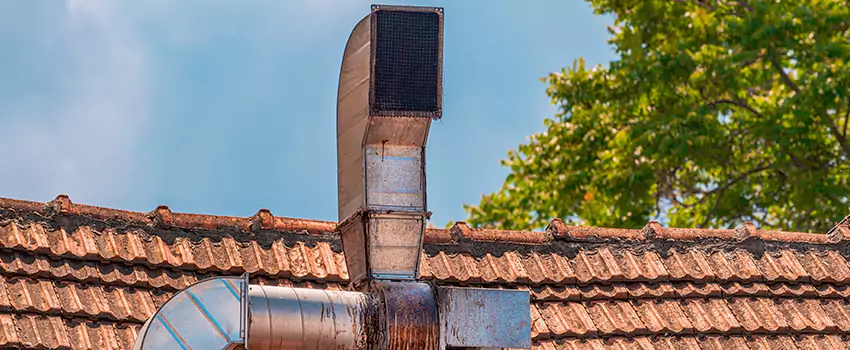 Chimney Blockage Removal in Freeport, New York