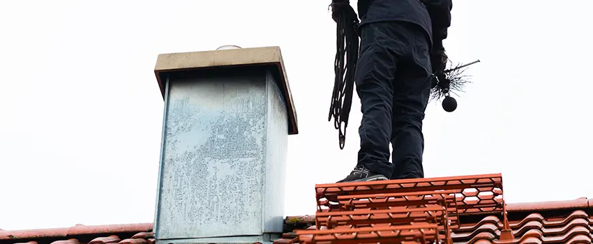 Modern Chimney Sweeping Techniques in Freeport, New York
