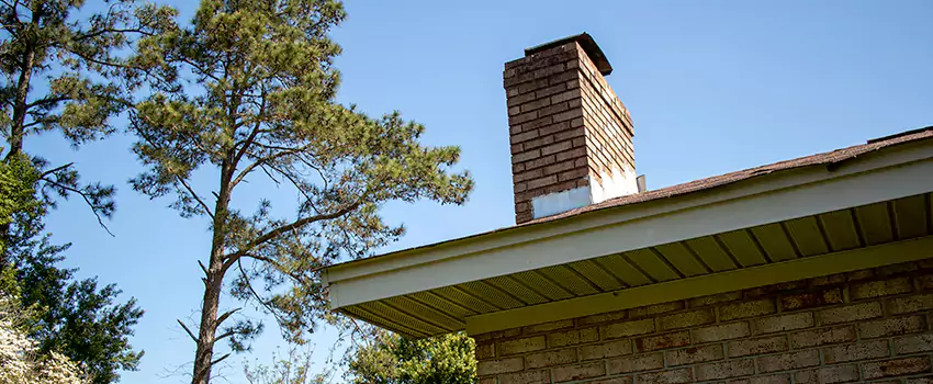 Brick Chimney Sweep Near Me in Freeport, NY