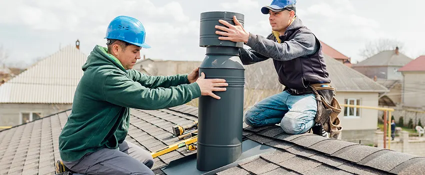 Commercial Chimney Cost in Freeport, NY