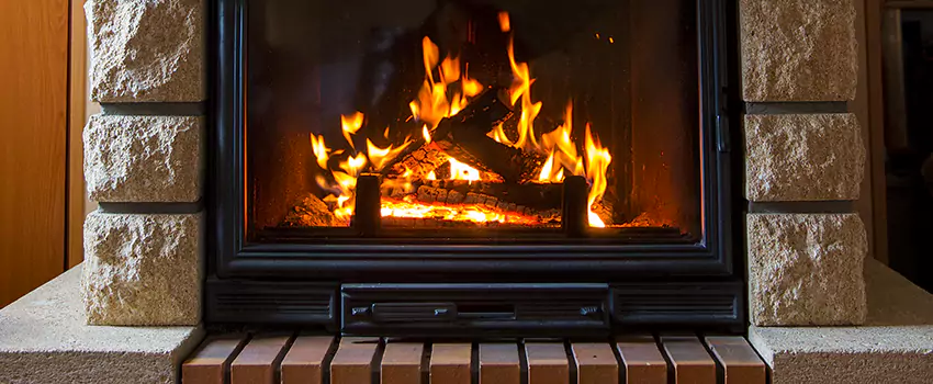 Decorative Fireplace Installation Cost in Freeport, New York