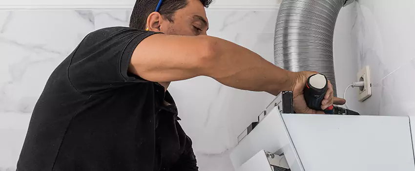 Dryer Vent Blockage Cleaning in Freeport, NY