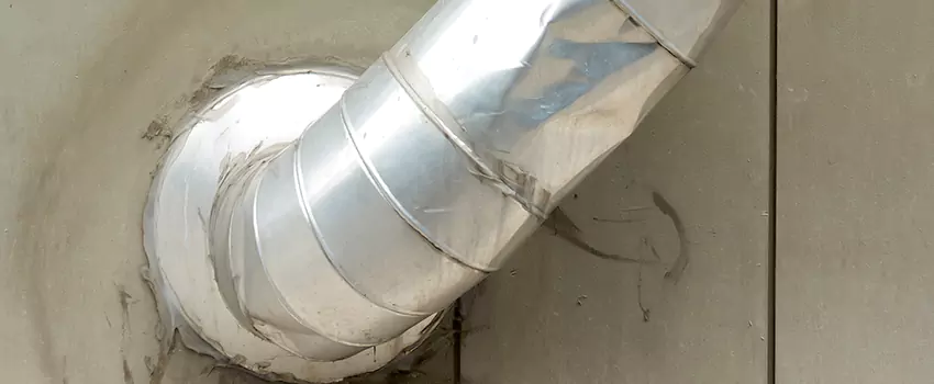 Dryer Vent Repair Process in Freeport, NY