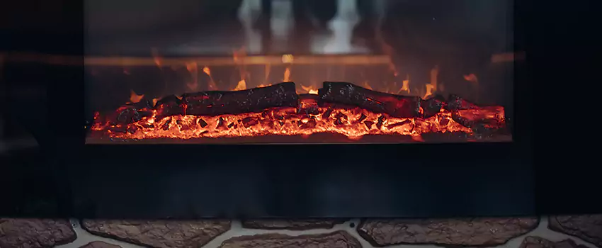 Cost of Electric Fireplace Repair Service in Freeport, New York