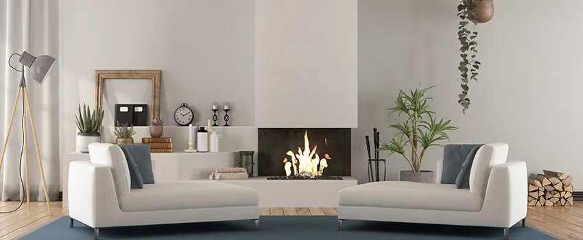 Decorative Fireplace Crystals Services in Freeport, New York