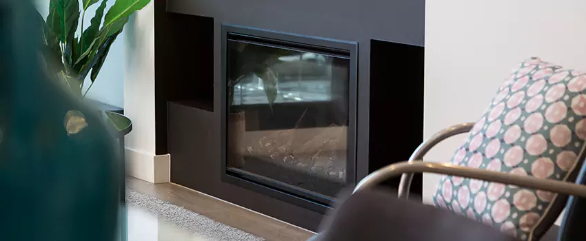 Gas Fireplace Installation in Freeport, NY