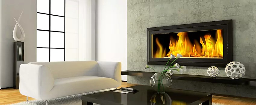 Fireplace Hearth Ideas in Freeport, New York