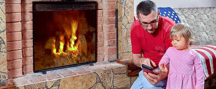 Fireplace Safety Locks For Kids in Freeport, NY