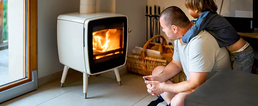 Fireplace Flue Maintenance Services in Freeport, NY