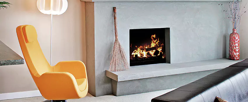 Electric Fireplace Makeover Services in Freeport, NY