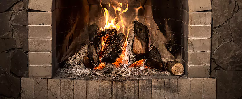 Cost of Rebuilding A Fireplace in Freeport, New York