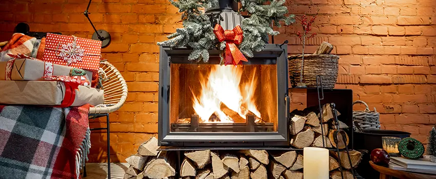 Steel Fireplace Grate Repair And Replacement Services in Freeport, New York