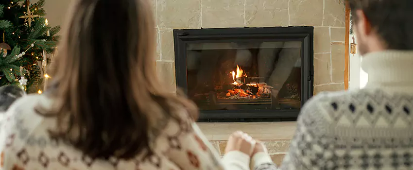 Fireplace Firebox Refurbish & Restore Services in Freeport, NY