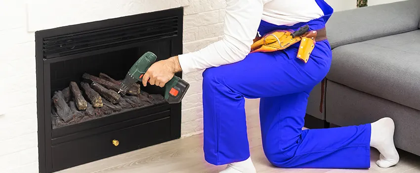 Fireplace Safety Inspection Specialists in Freeport, New York