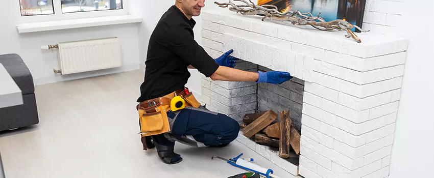 Gas Fireplace Repair And Replacement in Freeport, NY