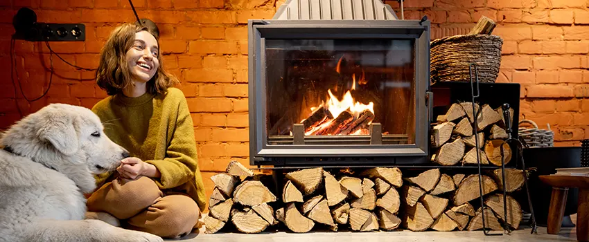 Fireplace Smell Removal Cost in Freeport, NY