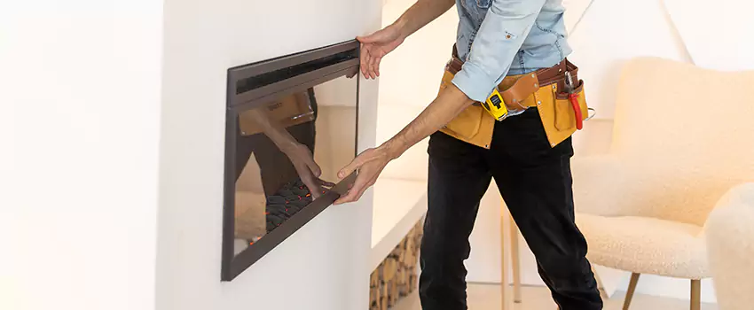 Traditional Fireplace Vent Sweeping in Freeport, NY