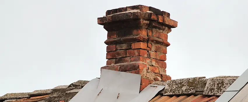Cost of Fixing Blocked Chimney in Freeport, New York