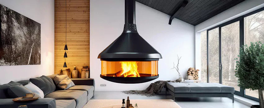 Floating Damaged Fireplace Repair Services in Freeport, NY