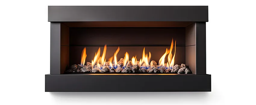 Outdoor Gas Fireplaces Installation in Freeport, NY