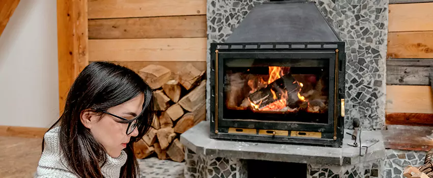 Harman P68-C Pellet Stove Repair in Freeport, New York 
