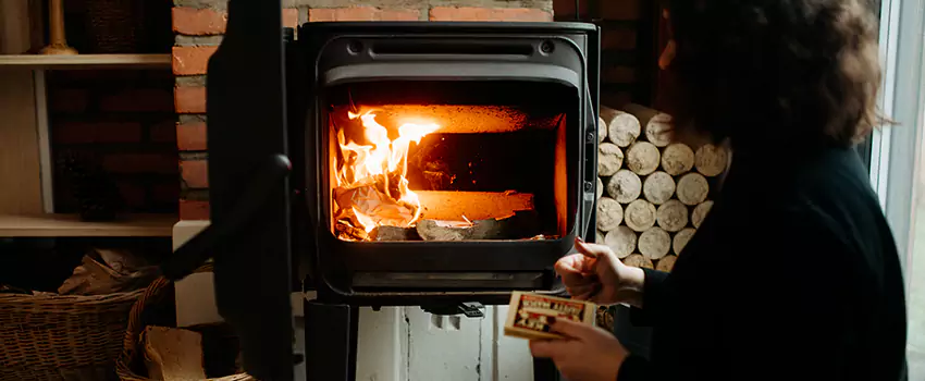 Hearthstone Wood Stoves Fireplace Repair in Freeport, New York