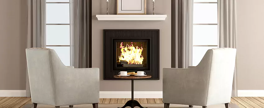 Heatilator Direct Vent Fireplace Services in Freeport, New York