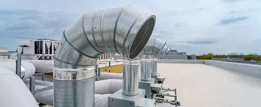 Insulated Ductwork Repair Services Near Me in Freeport, NY