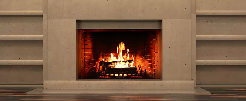 Majestic Trilliant Series Gas Fireplace Insert Repair in Freeport, New York