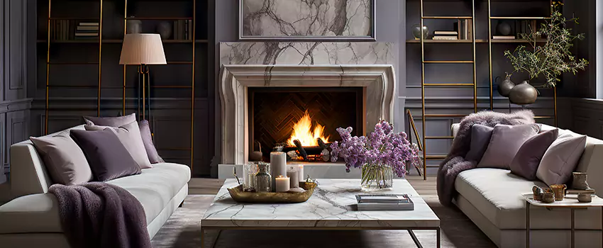 Napoleon Galaxy Series Outdoor Fireplaces Repair in Freeport, NY