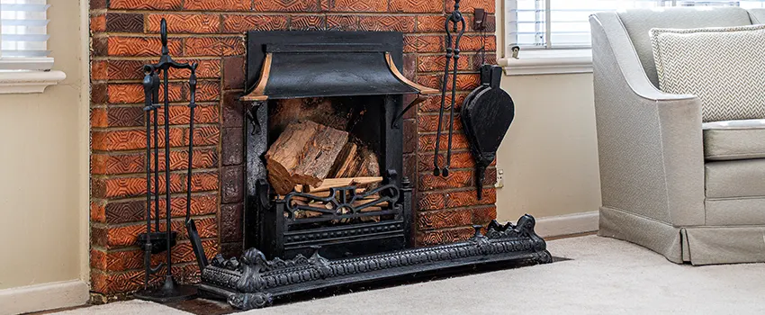 Custom Old Fireplace Redesign Services in Freeport, New York