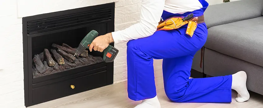 Pellet Fireplace Repair Services in Freeport, NY