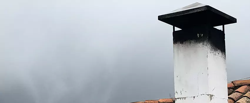 Prefab Chimney Crown Installation in Freeport, NY