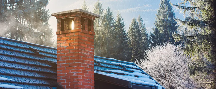 Residential Chimney Rain Caps Repair Services in Freeport, NY