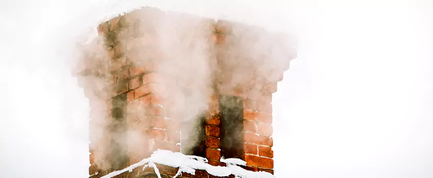 Chimney Flue Soot Removal in Freeport, NY