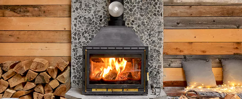Travis Industries Elite Fireplace Inspection and Maintenance in Freeport, New York