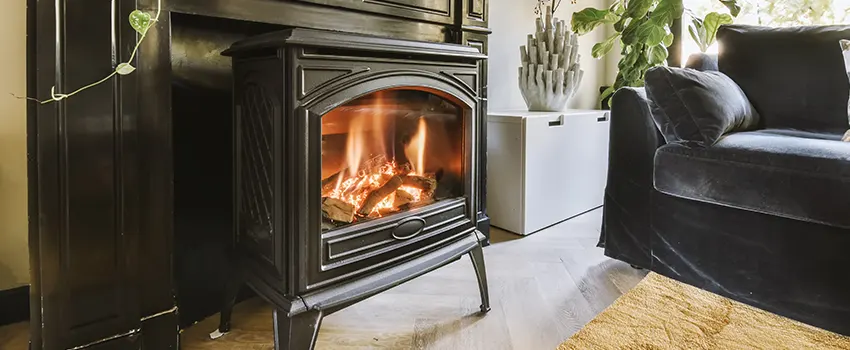Valor Wood Fireplace in Freeport, NY